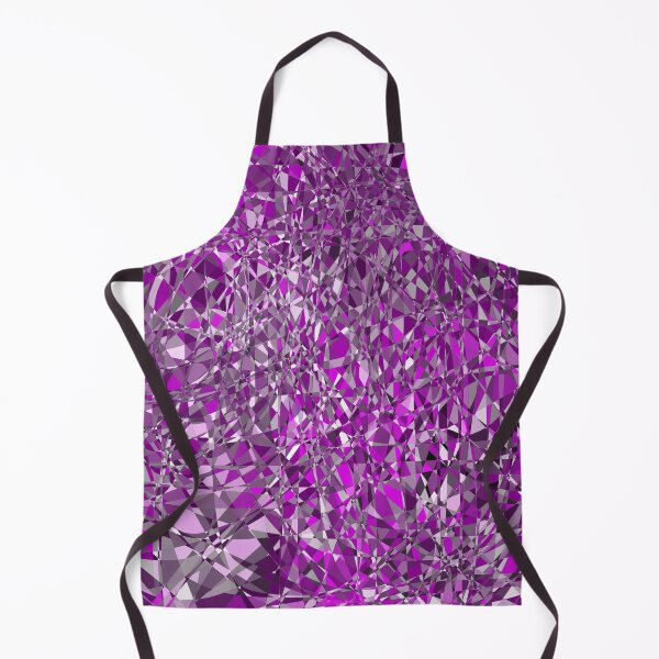 Item preview, Shattering Purple Prism designed and sold by Jessie Williams.