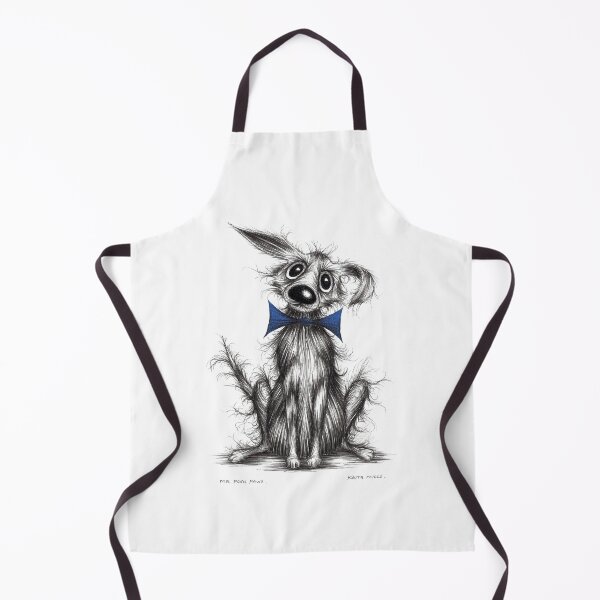 Item preview, Mr Posh paws designed and sold by Keith Mills.