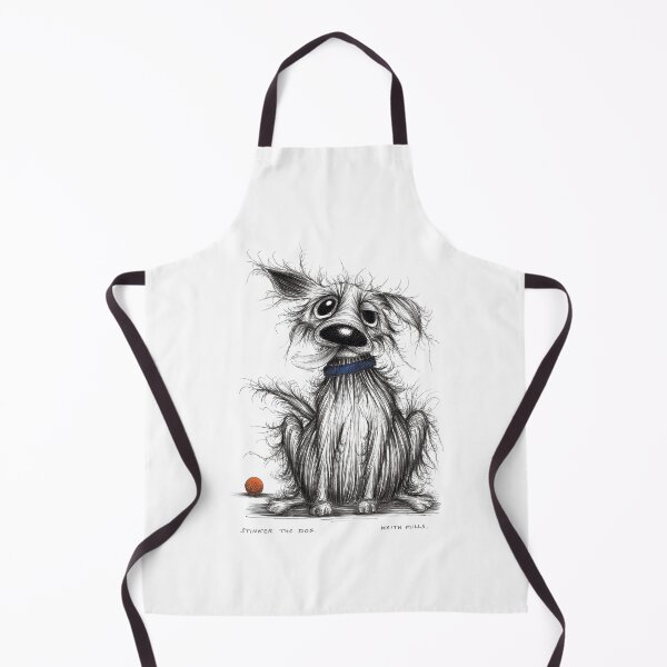 Item preview, Stinker the dog designed and sold by Keith Mills.