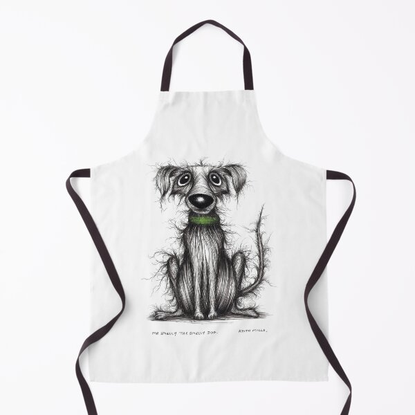 Item preview, Mr Smelly the smelly dog designed and sold by Keith Mills.