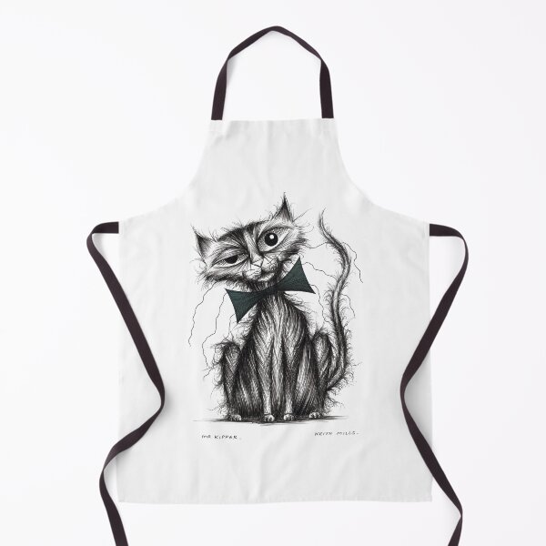 Item preview, Mr Kipper designed and sold by Keith Mills.