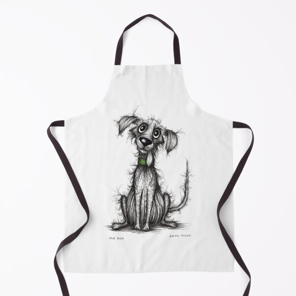 Item preview, Fab dog designed and sold by Keith Mills.
