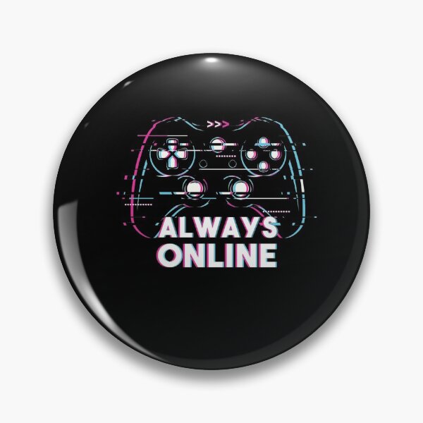 Item preview, Gamer Gaming Online Nerd Gambling  designed and sold by JonasDesign.