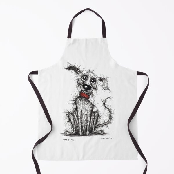 Item preview, Horrid dog designed and sold by Keith Mills.