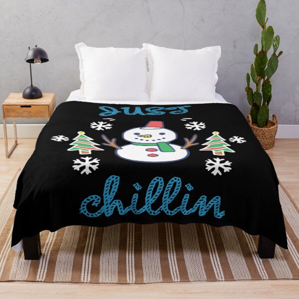 Item preview, Just Chillin designed and sold by VibrantGifts.