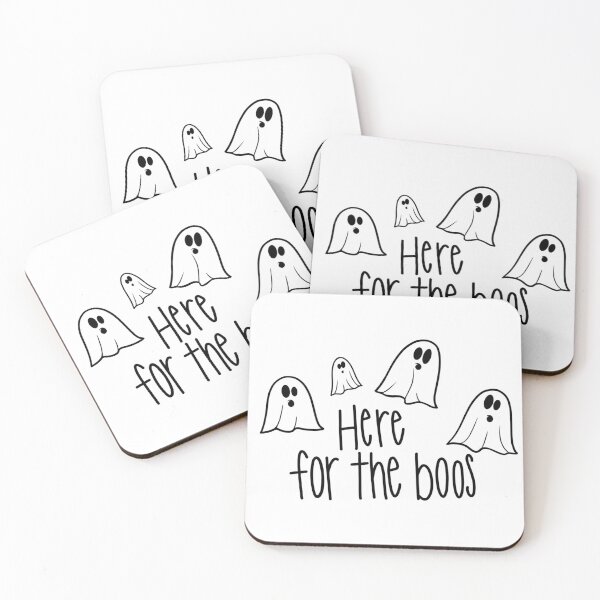 Item preview, Ghosts designed and sold by Lneumann2.