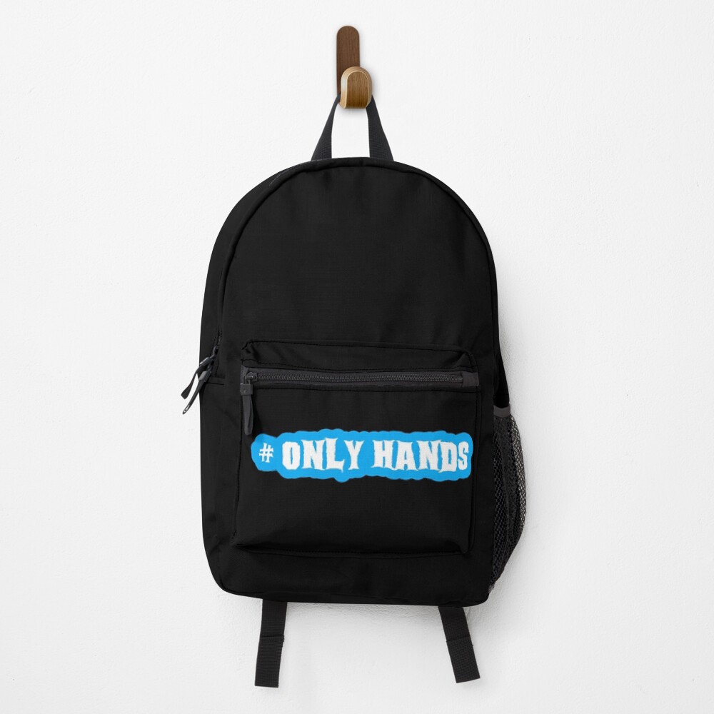 Item preview, Backpack designed and sold by Rajeev5025.
