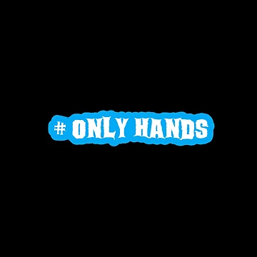 Artwork thumbnail, Onlyhands by Rajeev  Singh