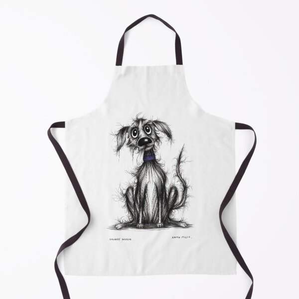 Item preview, Grubby George designed and sold by Keith Mills.