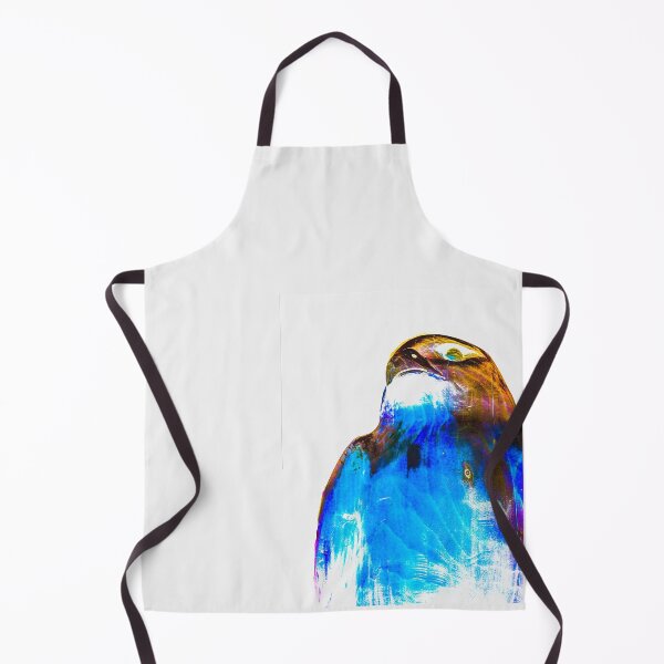Item preview, Eagle on white designed and sold by Jessie Williams.