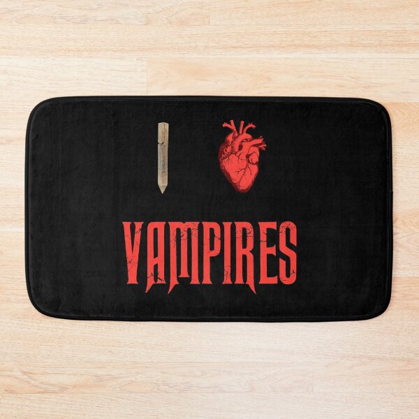 Item preview, Stake Heart Vampires designed and sold by andrewalcock.