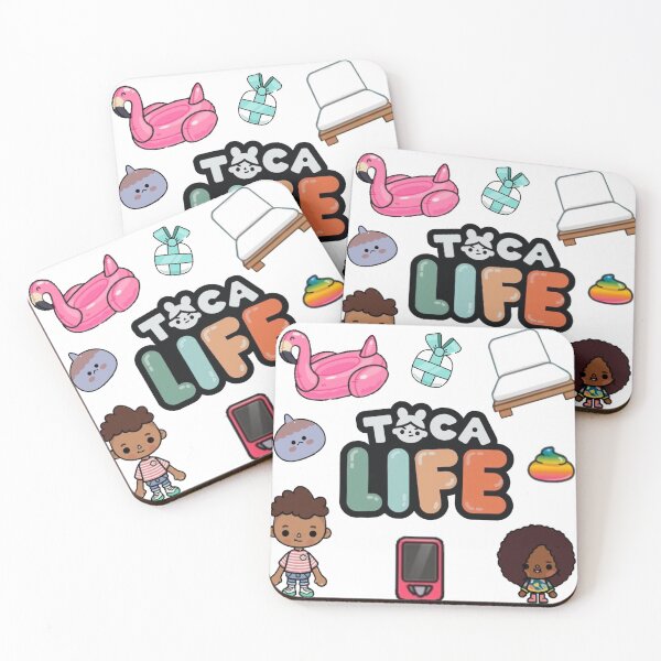 Item preview, Toca boca designed and sold by LifestylElla.