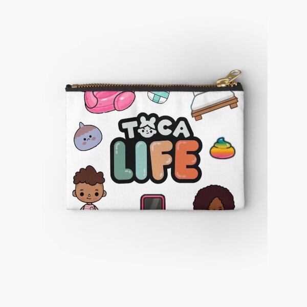 Item preview, Toca boca designed and sold by LifestylElla.