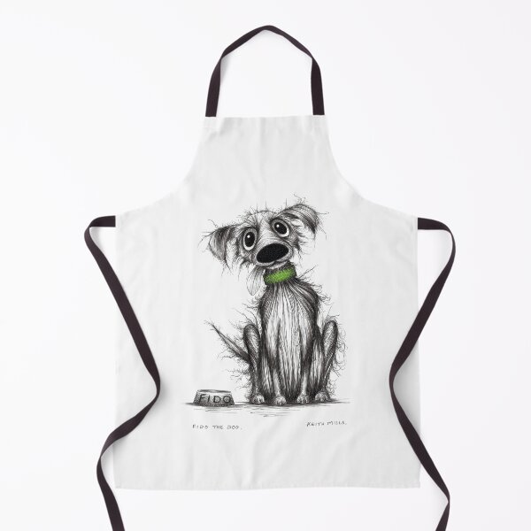 Item preview, Fido the dog designed and sold by Keith Mills.