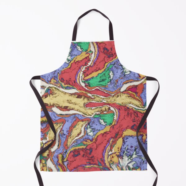Item preview, Complex waters designed and sold by Keith Mills.