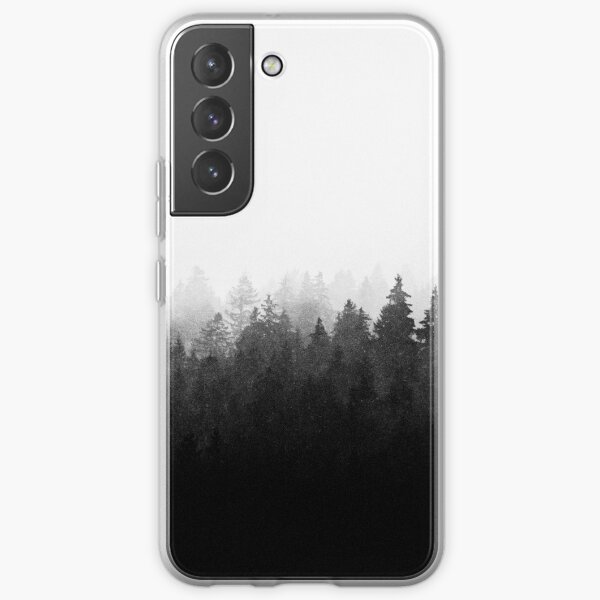 A Wilderness Somewhere Samsung Galaxy Soft Case