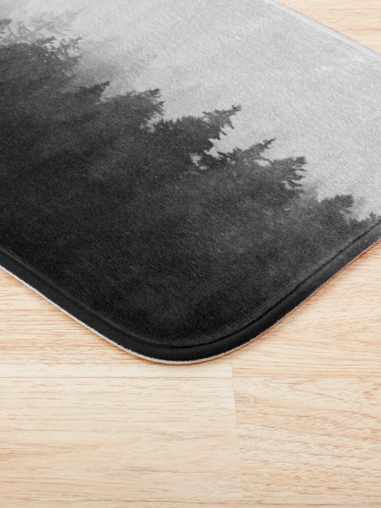 Alternate view of A Wilderness Somewhere Bath Mat