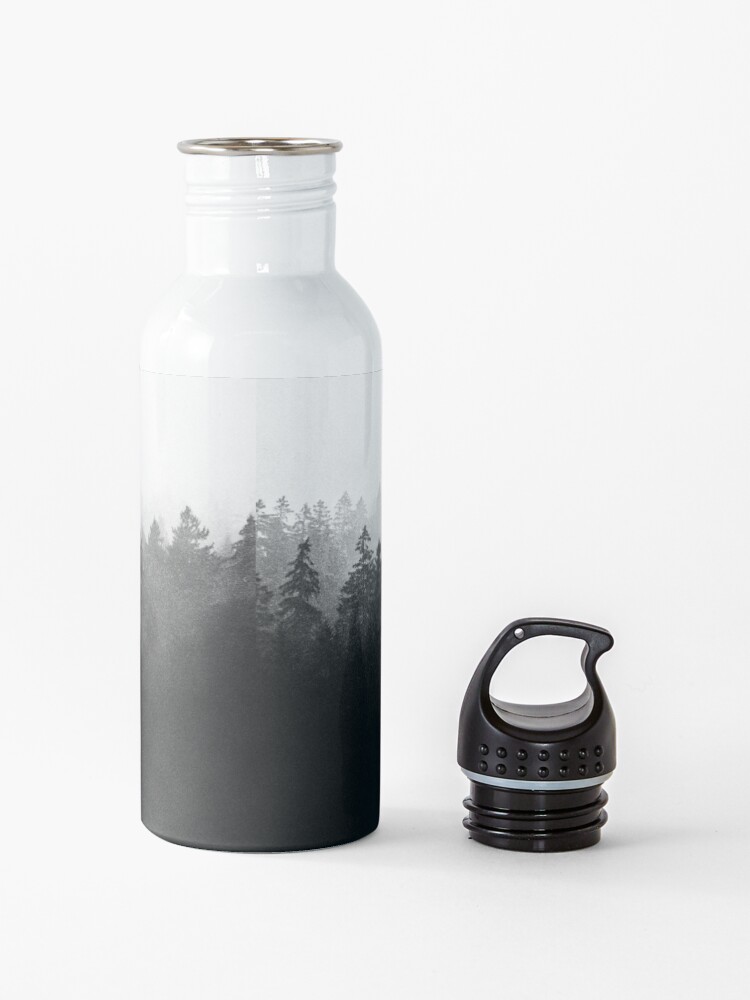 Alternate view of A Wilderness Somewhere Water Bottle