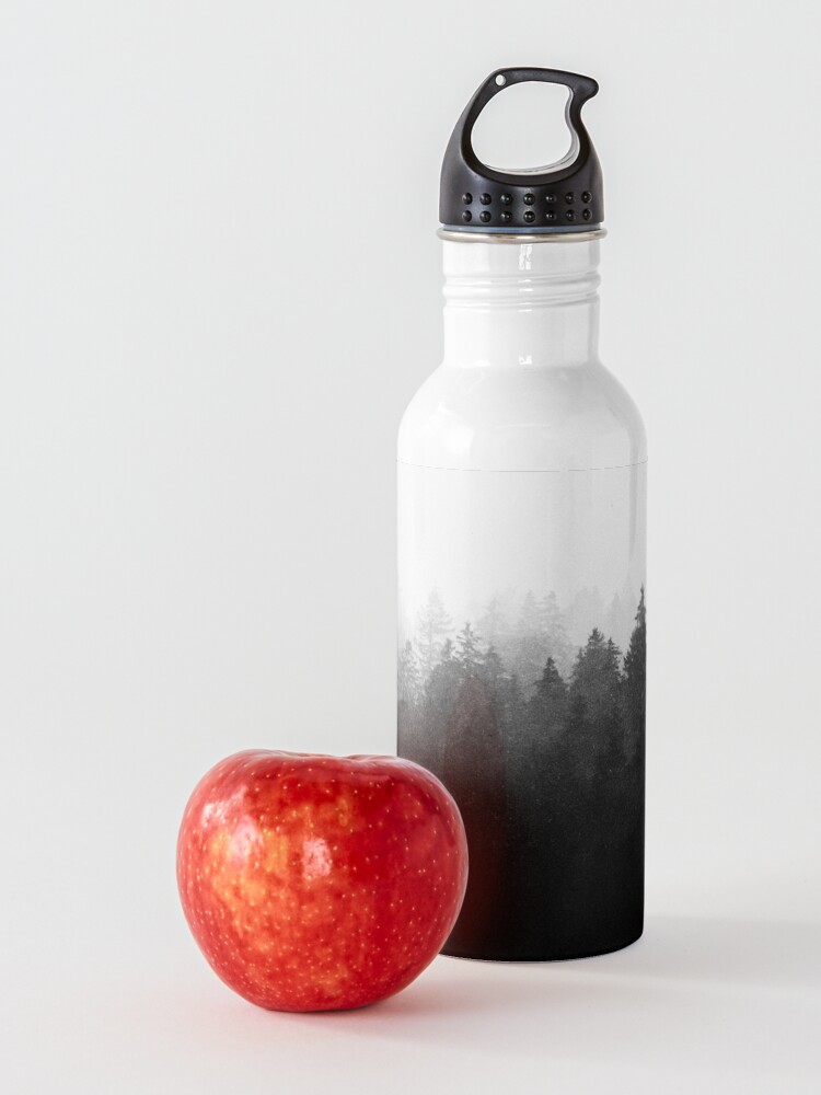 Alternate view of A Wilderness Somewhere Water Bottle
