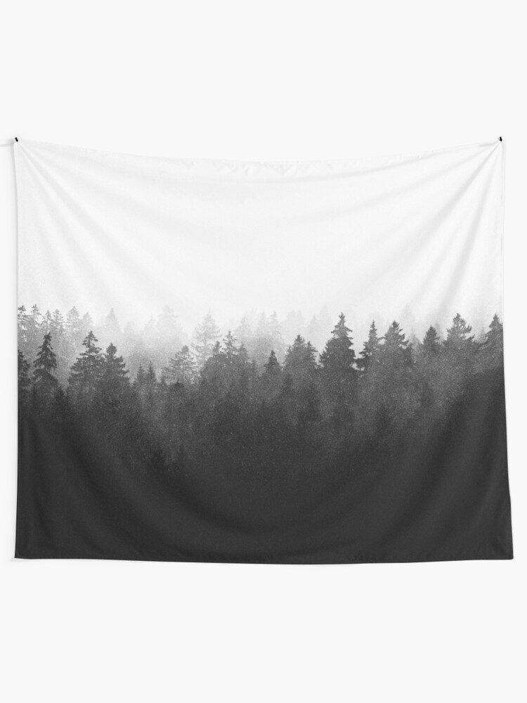 Disover A Wilderness Somewhere | Tapestry