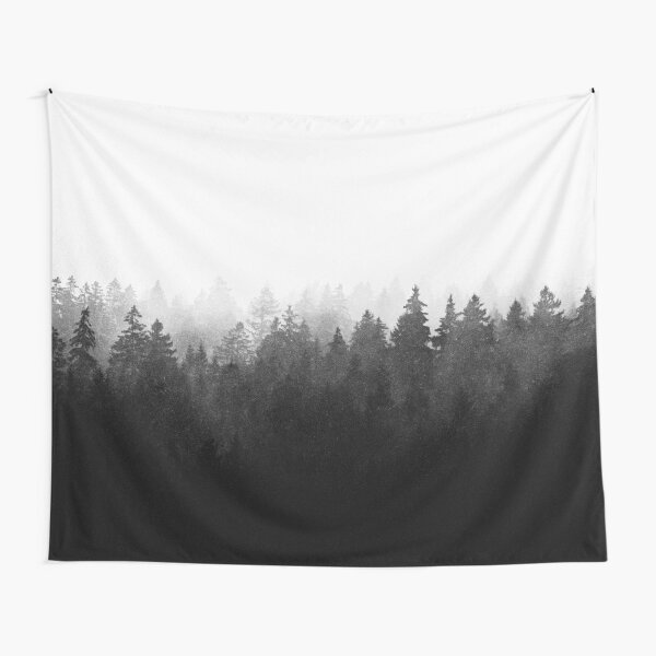 Disover A Wilderness Somewhere | Tapestry