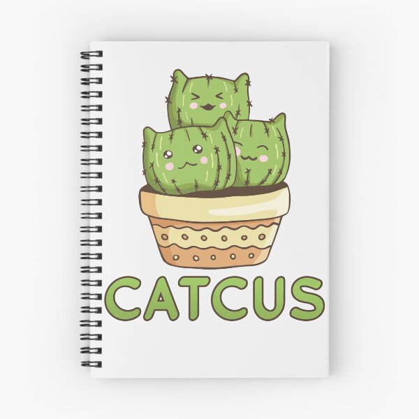 Item preview, Kaktus Katze Katzen designed and sold by JonasDesign.