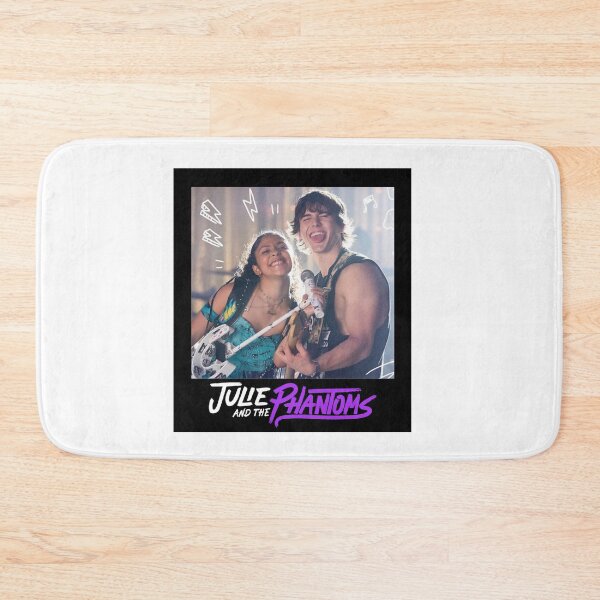 Item preview, Julie and Luke - Julie and the Phantoms designed and sold by enchantededits.