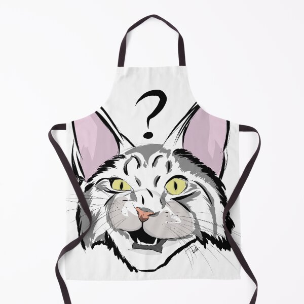 Item preview, Que? designed and sold by PatriceLieb.