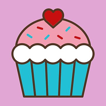 Cupcakes, food and anime faces anime #879379 on animesher.com