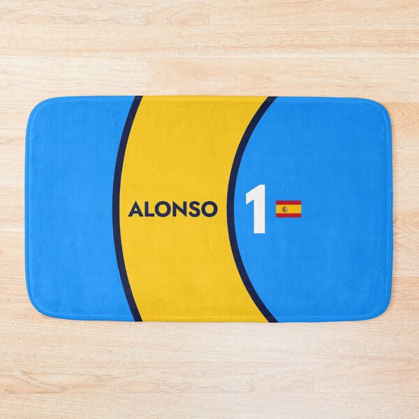 Item preview, F1 2006 - #1 Alonso designed and sold by MS80 design.