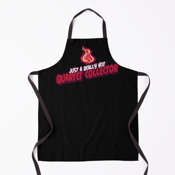 Item preview, Just A Really Hot Quartet Collector designed and sold by PunyPun.