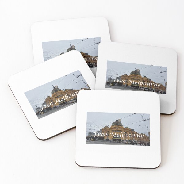Item preview, Free Melbourne designed and sold by DomGDesign.