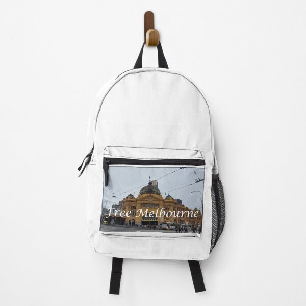 Item preview, Free Melbourne designed and sold by DomGDesign.