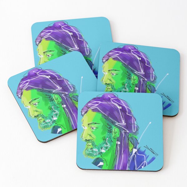 Item preview, Avicenna designed and sold by KennyLucky.