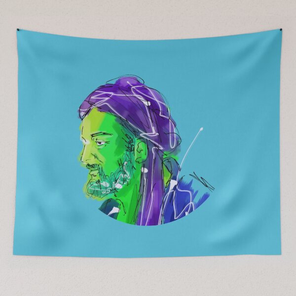 Item preview, Avicenna designed and sold by KennyLucky.