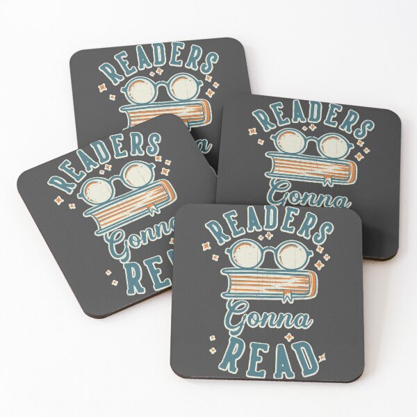 Item preview, Readers Gonna Read designed and sold by KennefRiggles.