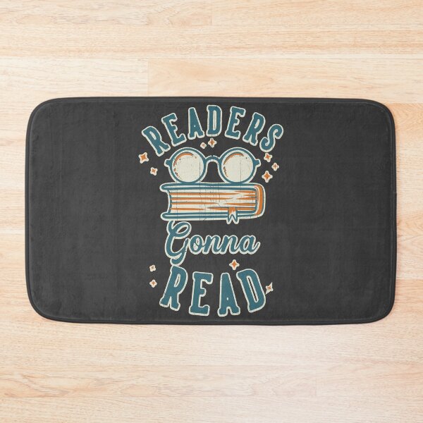 Item preview, Readers Gonna Read designed and sold by KennefRiggles.