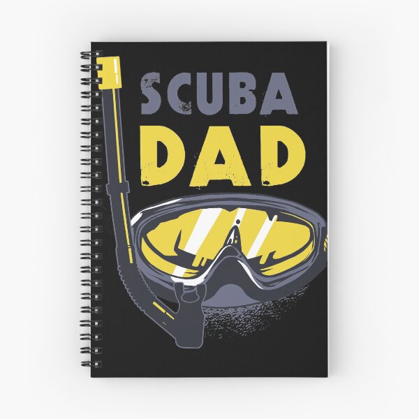 Artikelvorschau, Tauchen Taucher Vater Papa entworfen und verkauft von JonasDesign.