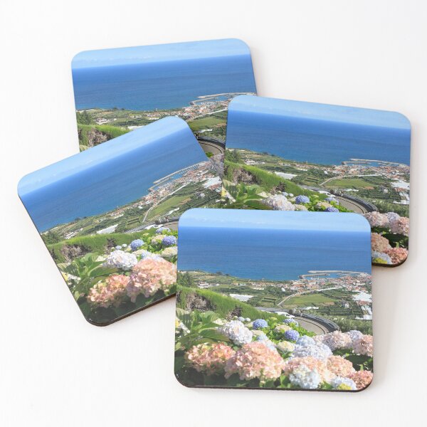 Item preview, Vila Franca do Campo, Azores designed and sold by Gaspar Avila.