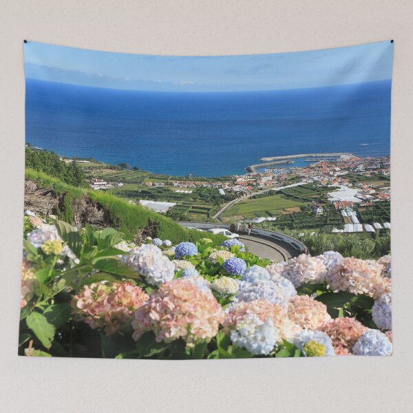 Item preview, Vila Franca do Campo, Azores designed and sold by Gaspar Avila.