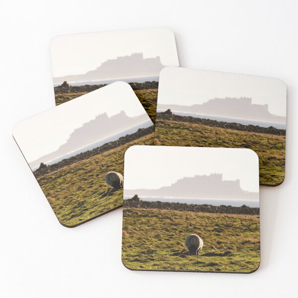 Item preview, Bamburgh Castle  designed and sold by Ryan  Ten.