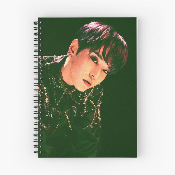 Artikelvorschau, Doyoung, NCTU, NCT entworfen und verkauft von emmsephemera.