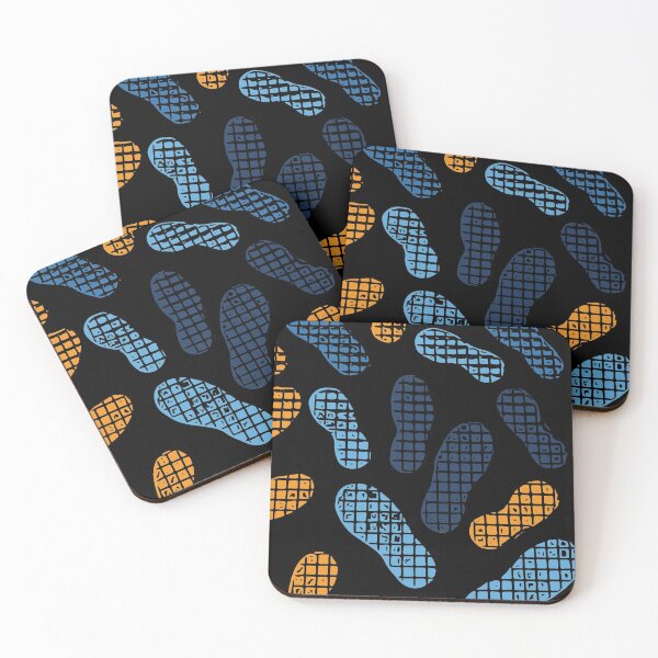 Item preview, leave your own footprint designed and sold by Alex Barth.
