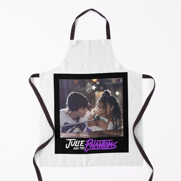 Item preview, Julie and Luke - Julie and the Phantoms designed and sold by enchantededits.