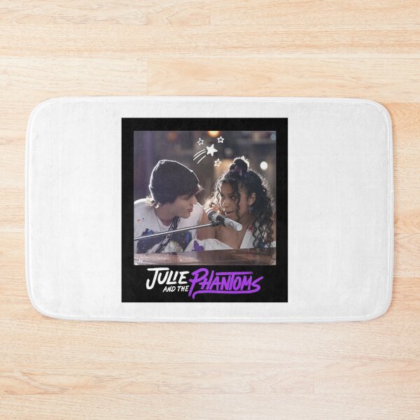 Item preview, Julie and Luke - Julie and the Phantoms designed and sold by enchantededits.