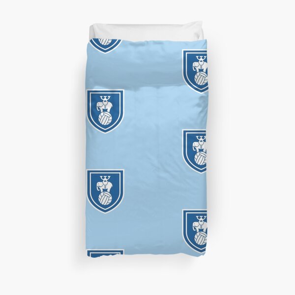 Coventry City Duvet Covers Redbubble