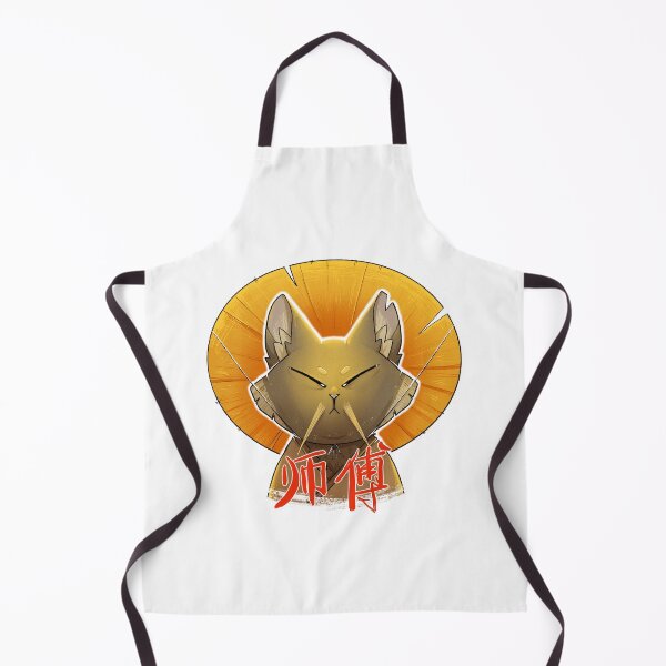 Item preview, Master-Cat designed and sold by DiXandra.