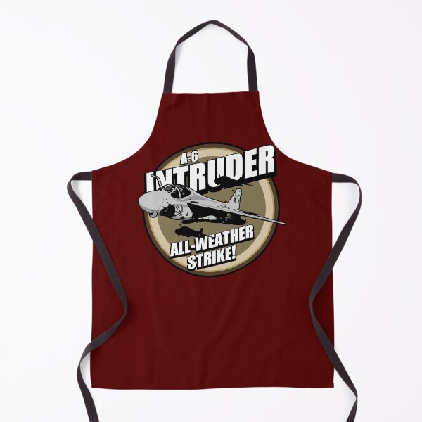 Item preview, Vintage A-6 Intruder Patch designed and sold by StrongVlad.