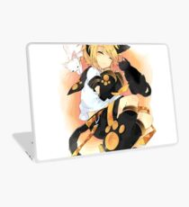 Kagamine Len Laptop Folie