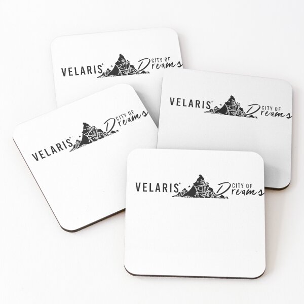 Item preview, Velaris designed and sold by Irene Gorricho.